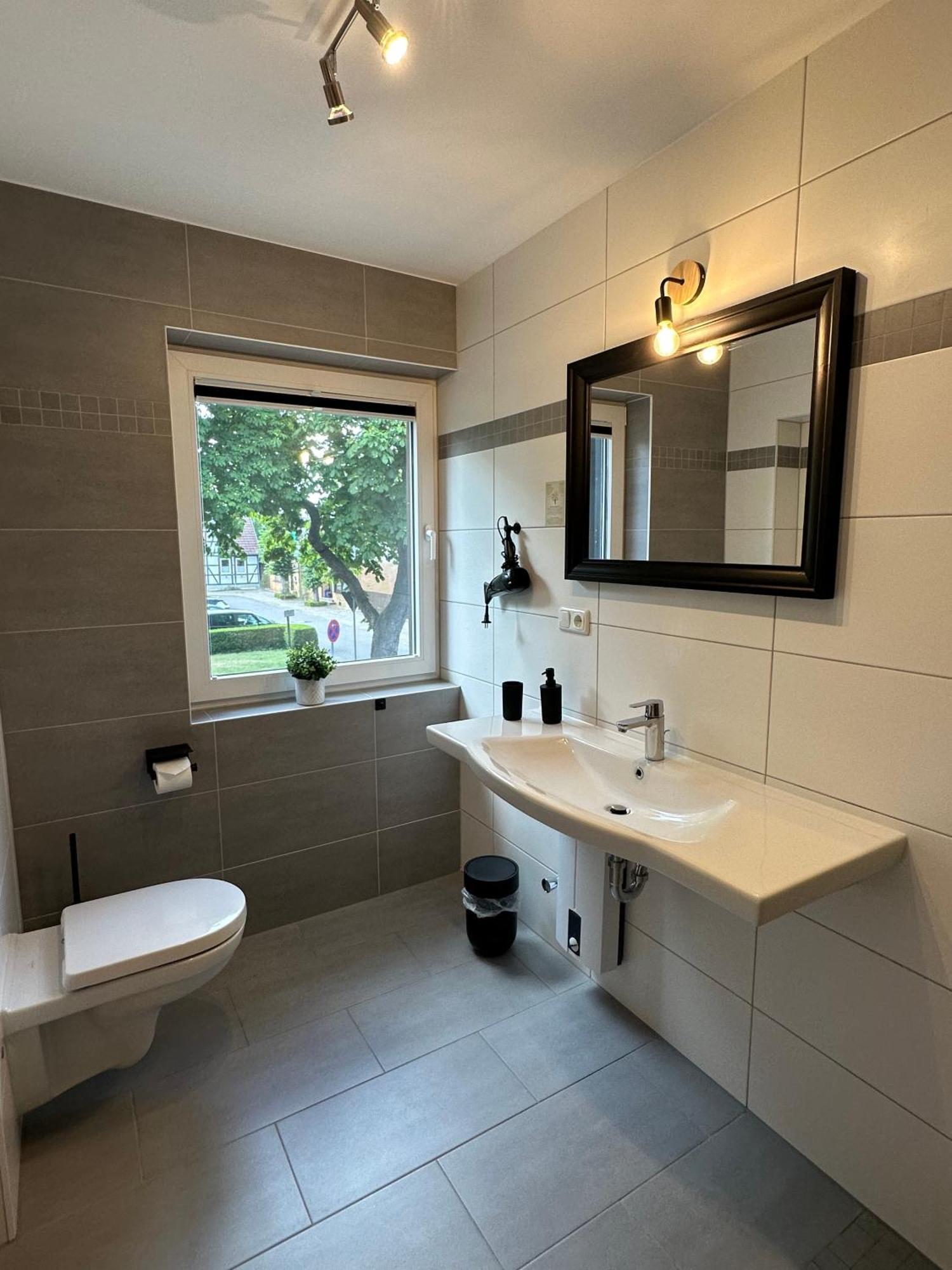 Meinpartments Wolfsburg Exterior photo