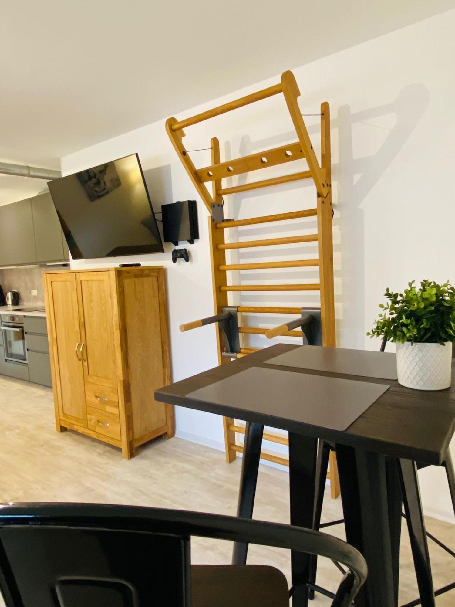 Meinpartments Wolfsburg Exterior photo